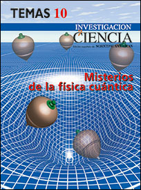 1997 Misterios De La Fisica Cuantica